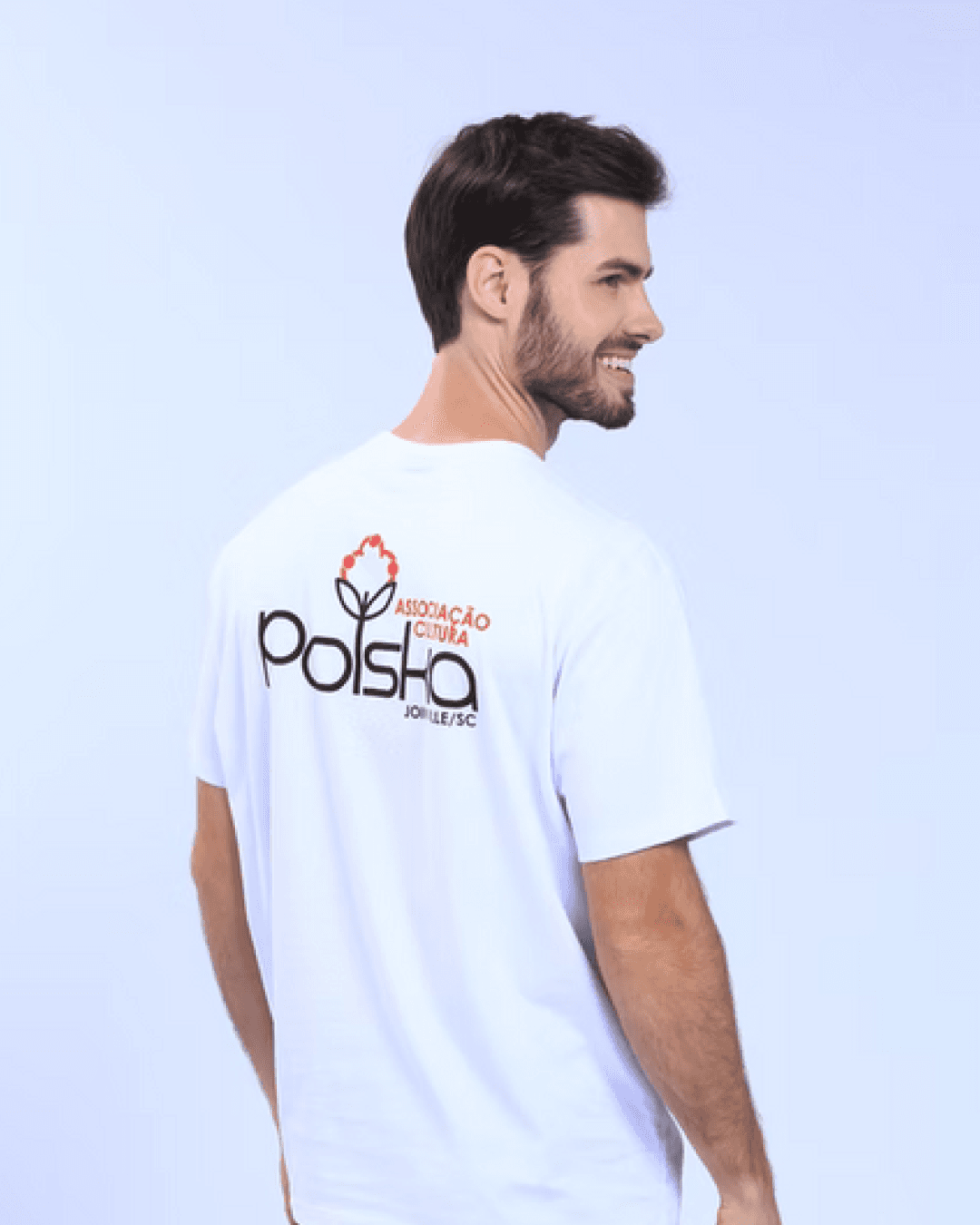 CAMISETAS PERSONALIZADAS